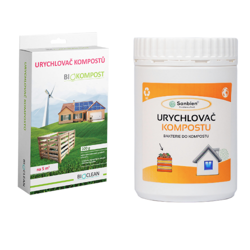 Urychlovač kompostu2